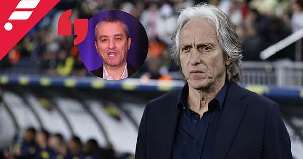 Altan Tanrıkulu'nun Fenerbahçe değerlendirmesi; ''Lig şansı bitti''