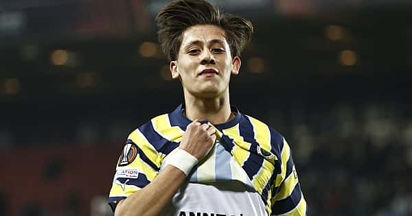 Barcelona'dan Arda'ya kanca!