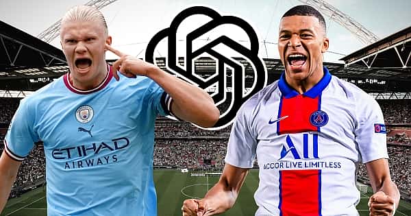 ChatGPT'ye göre geleceğin en iyi futbolcuları