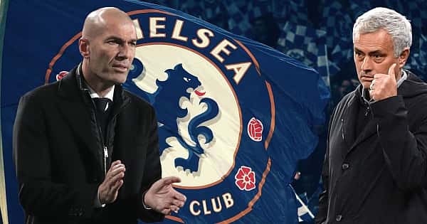 Chelsea'nin teknik direktör adayları
