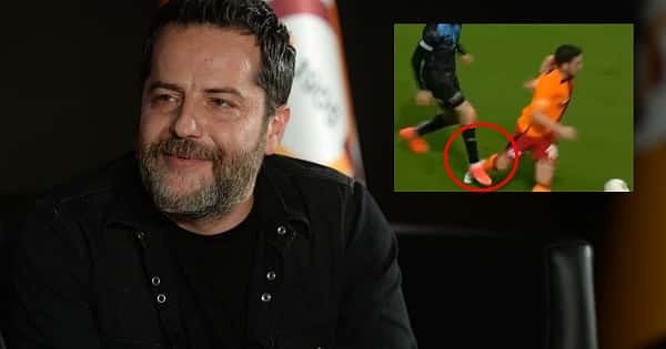 Erden Timur'dan hakemlere ve TFF'ye eleştiri