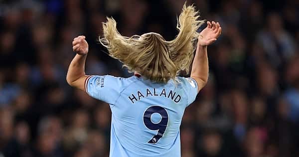 Erling Haaland'ın kırdığı rekorlar