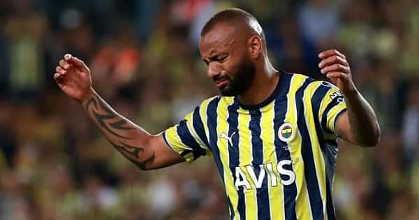 Fenerbahçe'den Joao Pedro kararı!