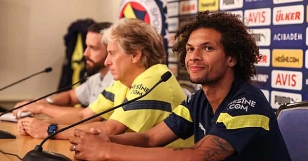 Flamengo iddiasını doğruladı!