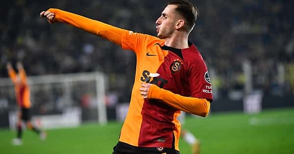 Galatasaray'a Kerem piyangosu!