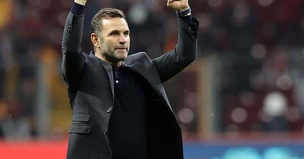 Galatasaray'da Okan Buruk'a teklif edilecek yeni sözleşme