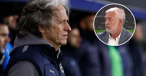Gürcan Bilgiç değerlendirdi; Jorge Jesus neden 'play-off' dedi?