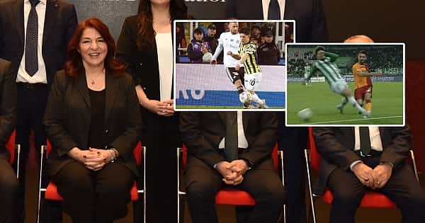 Lale Orta'dan VAR ve hakemler için şaşırtan itiraflar