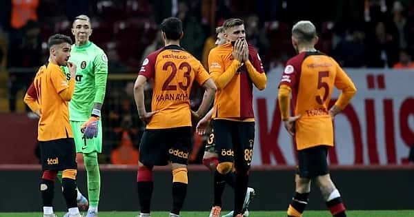 Levent Tüzemen'den Galatasaray-Başakşehir değerlendirmesi