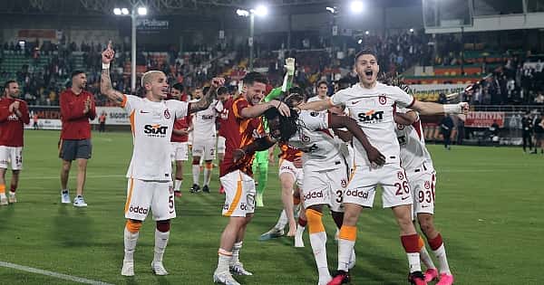 Levent Tüzemen, Galatasaray'ı değerlendirdi