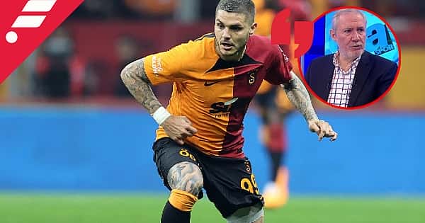 Levent Tüzemen, Galatasaray'ı değerlendirdi