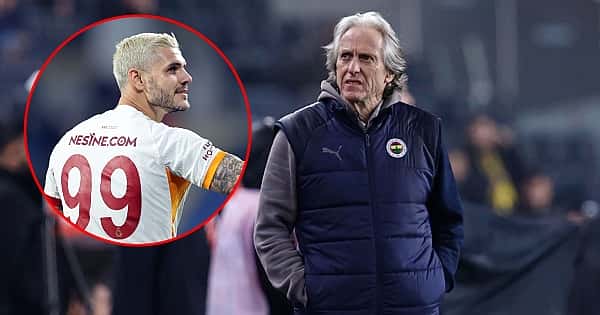 Levent Tüzemen kaleme aldı; ''Icardi'ye ceza vermek adaletsiz olur''
