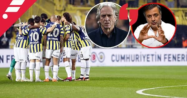 Mehmet Demirkol'dan Fenerbahçe değerlendirmesi