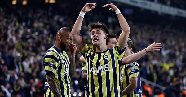 PSG'den 'Wonderkid' operasyonu!