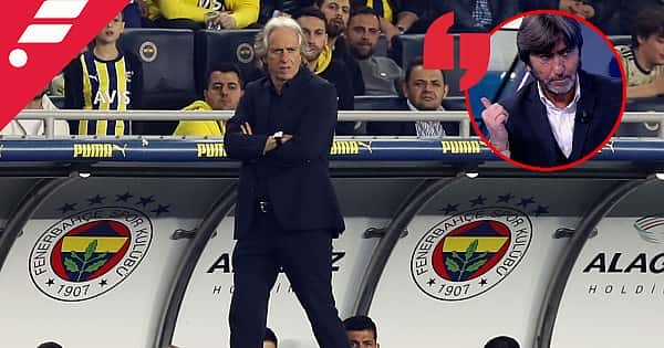 Rıdvan Dilmen'de Fenerbahçe - İstanbulspor değerlendirmesi