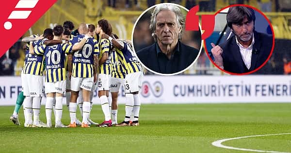 Rıdvan Dilmen'den Fenerbahçe - Beşiktaş değerlendirmesi