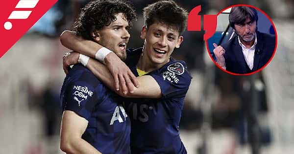 Rıdvan Dilmen'den Sivasspor - Fenerbahçe değerlendirmesi