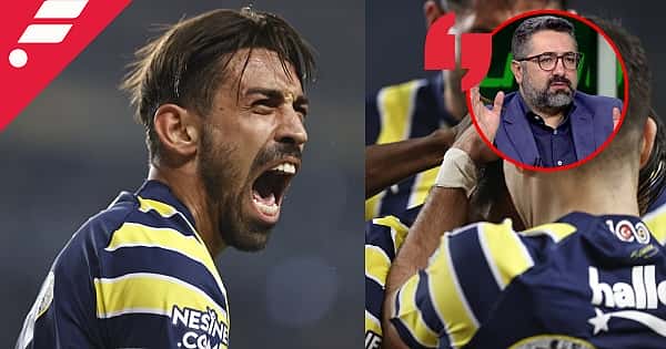 Serdar Ali Çelikler'den Fenerbahçe - Ankaragücü değerlendirmesi