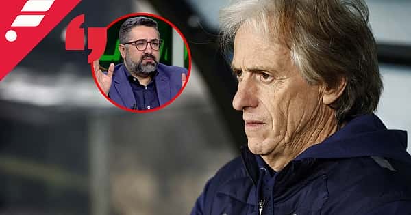 Serdar Ali Çelikler'den Fenerbahçe - Beşiktaş değerlendirmesi