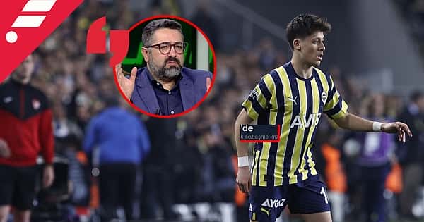 Serdar Ali Çelikler'den Fenerbahçe - İstanbulspor değerlendirmesi