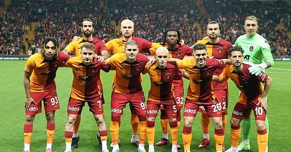 Spor yazarları Galatasaray'ı değerlendirdi
