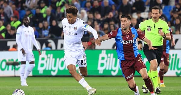 Spor yazarlarından Trabzonspor-Beşiktaş değerlendirmesi