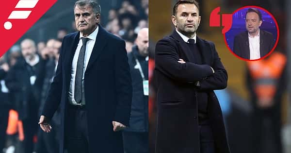 Uğur Meleke'den Beşiktaş - Galatasaray derbi değerlendirmesi