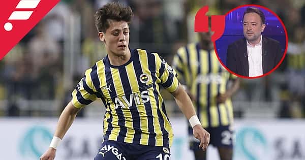 Uğur Meleke'den Fenerbahçe - Ankaragücü değerlendirmesi