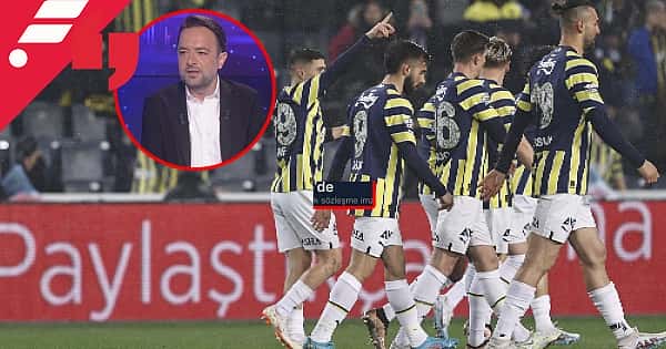 Uğur Meleke'den Fenerbahçe değerlendirmesi