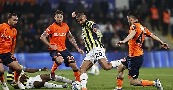 Uğur Meleke, Fenerbahçe'yi değerlendirdi