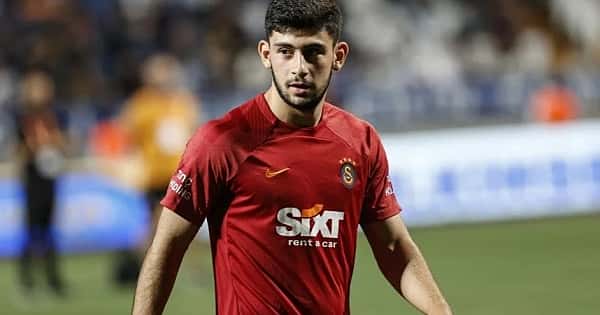 Yusuf Demir için flaş karar!