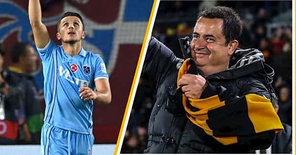 Acun Ilıcalı'nın transferdeki rotası yine Türkiye