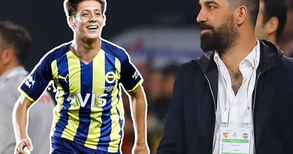 Arda Turan'dan şampiyonluk ve Arda Güler yorumu