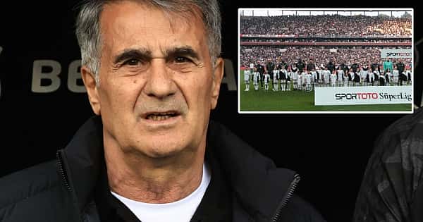 Beşiktaş'ta kalacek ve gidecek isimler açıklandı