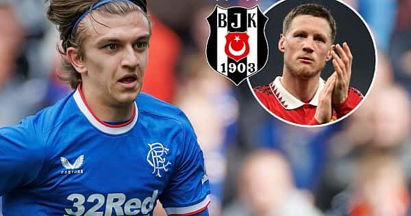 Beşiktaş'tan ayrılan oyuncular bu sezon ne yaptı?