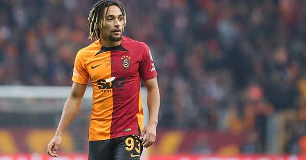 Boey en iyiler arasında!