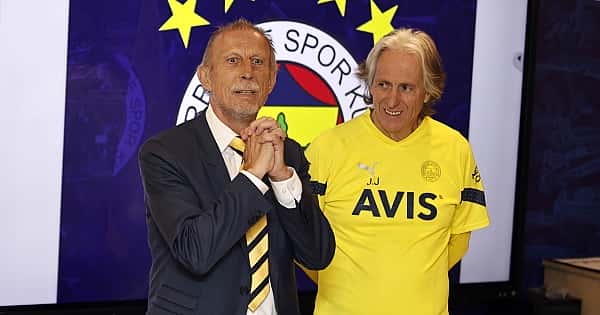 Christoph Daum, Fenerbahçe'yi ziyaret etti