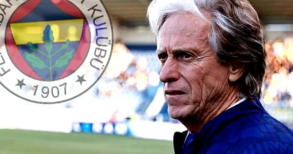 Fenerbahçe'de Jorge Jesus giderse yeni aday belli oldu