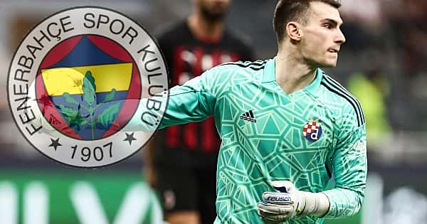 Fenerbahçe ve transfer iddialarına Dominik Livakovic'ten yanıt