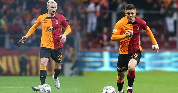 G.Saray'da kim gidecek, kim kalacak?