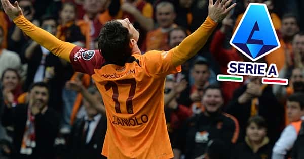 Galatasaray'a Nicolo Zaniolo için 30 milyon euro