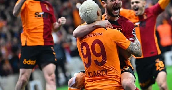 Galatasaray'da 5 yeni transferin gol ve asist katkısı
