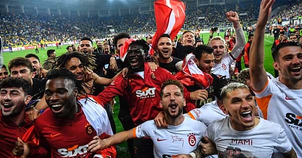 Galatasaray'ı şampiyonluk sonrası bekleyen büyük gelir