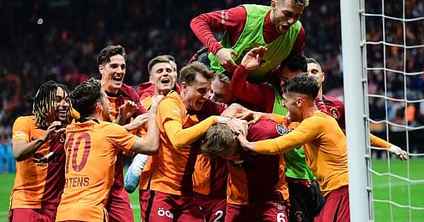 Galatasaray'ın şampiyonluk ihtimalleri