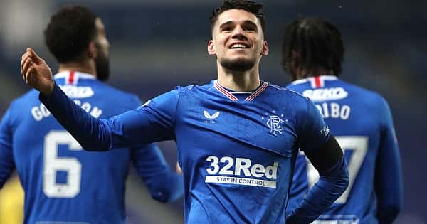 Galatasaray'ın transferde hedefi Ianis Hagi