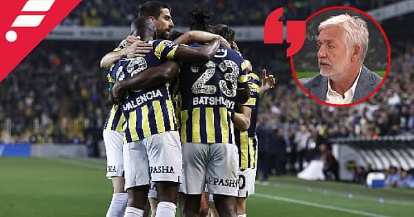 Gürcan Bilgiç'ten Fenerbahçe değerlendirmesi; ''Vazgeçmek yok''