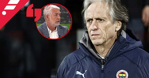 Gürcan Bilgiç'ten Fenerbahçe değerlendirmesi