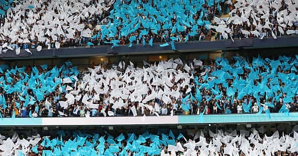 Manchester City - Real Madrid maçından öne çıkan fotoğraflar