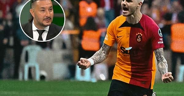 Necati Ateş'ten Galatasaray - Başakşehir değerlendirmesi