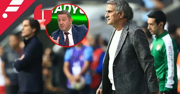 Nihat Kahveci'den Adana Demirspor - Beşiktaş değerlendirmesi